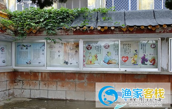 文化窗